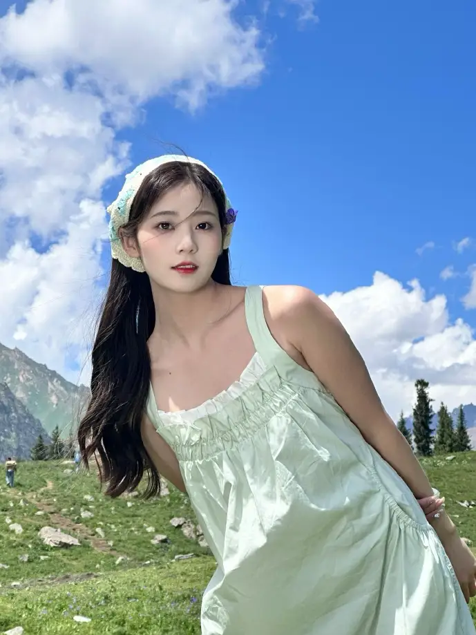 金属探测仪现场使用